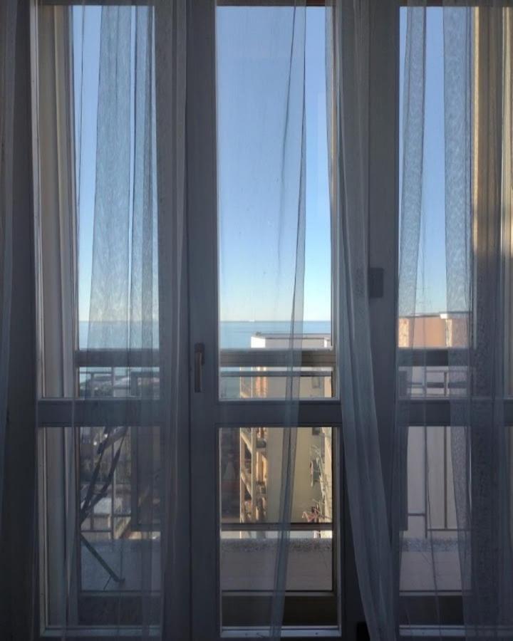Acquasalata Bed and Breakfast Salerno Rum bild