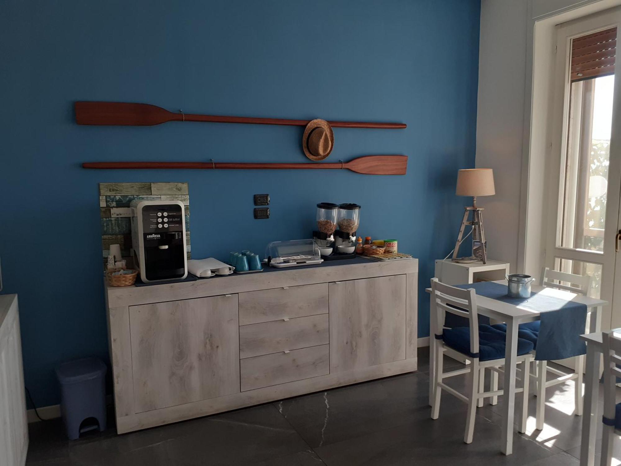 Acquasalata Bed and Breakfast Salerno Exteriör bild