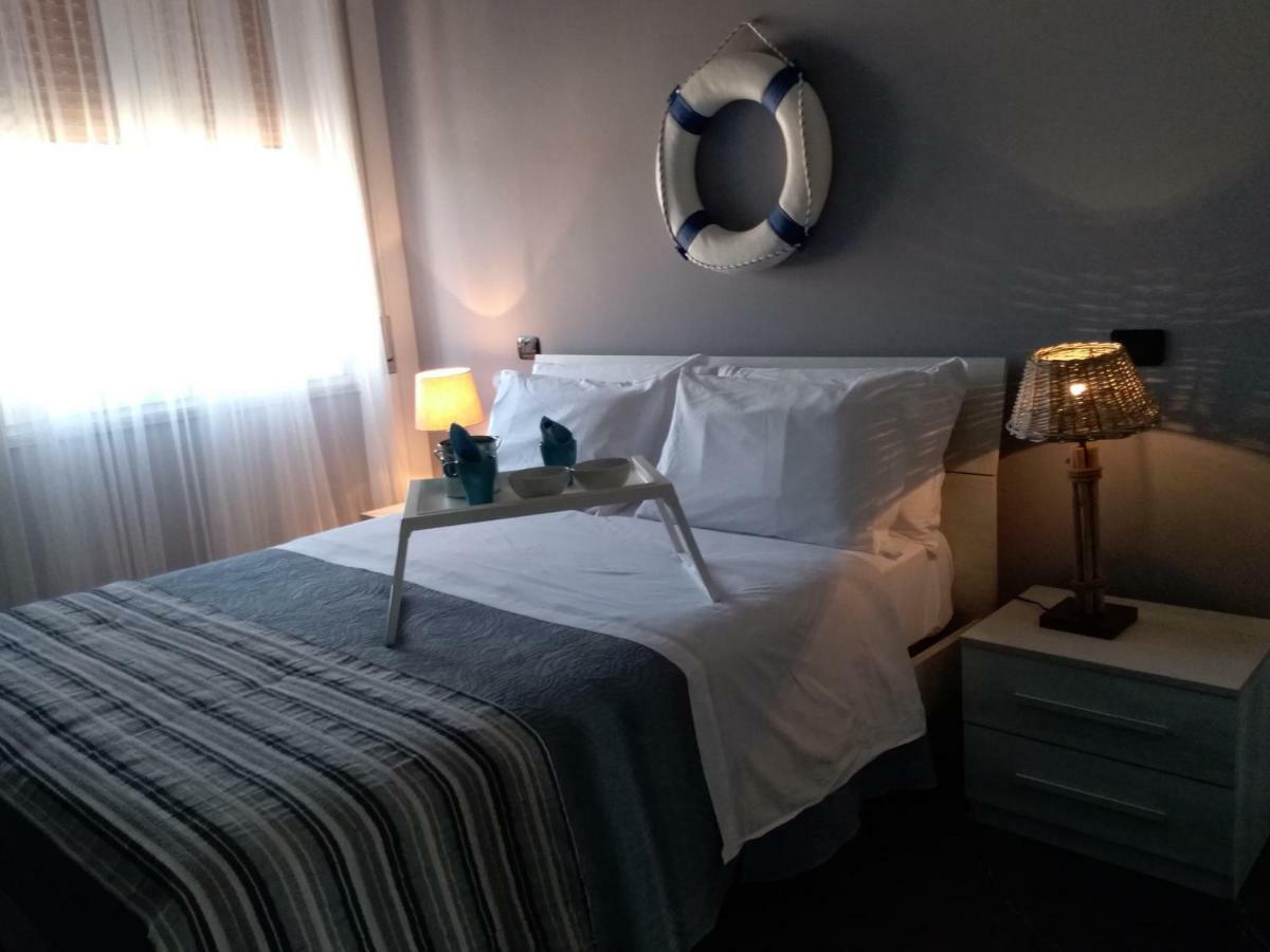 Acquasalata Bed and Breakfast Salerno Exteriör bild