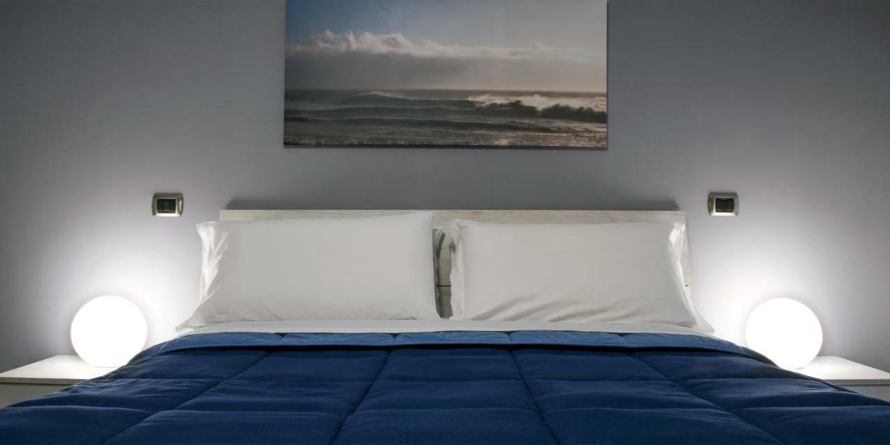 Acquasalata Bed and Breakfast Salerno Exteriör bild
