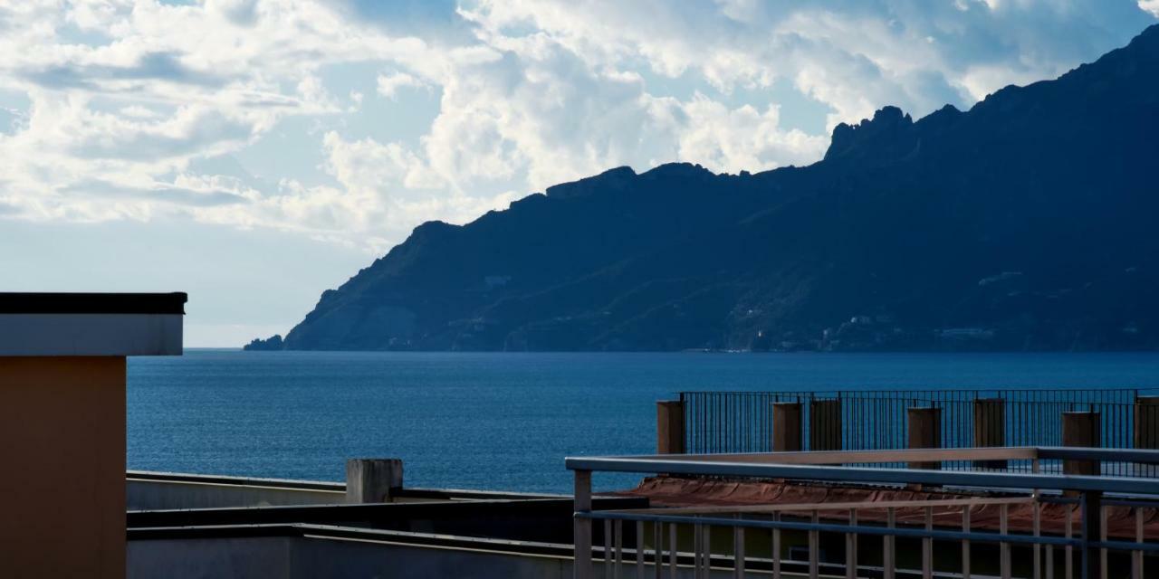 Acquasalata Bed and Breakfast Salerno Exteriör bild